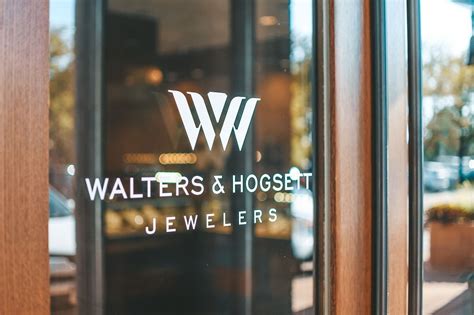 walters & hogsett fine jewelers